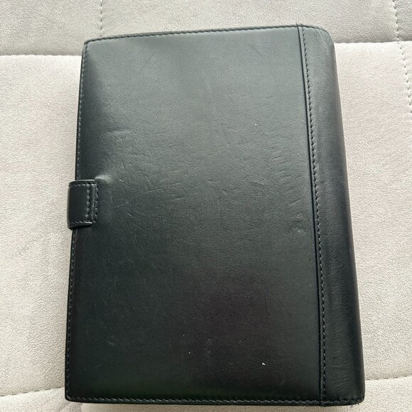 Tumi Leather portfolio - Picture 5 of 5